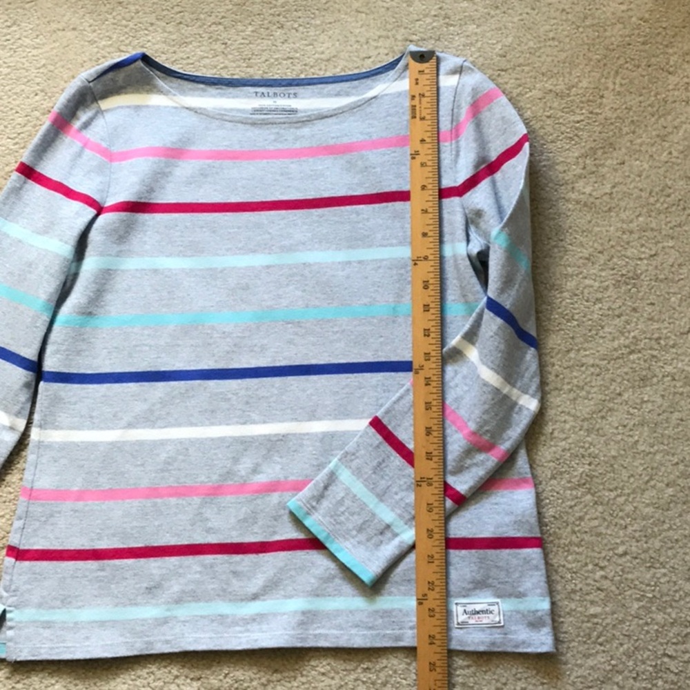 Talbots - Picture 2 of 7